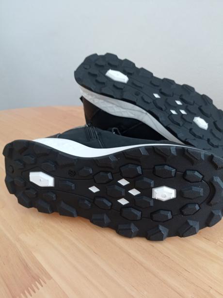 Zateplené čižmy, sinsay,39