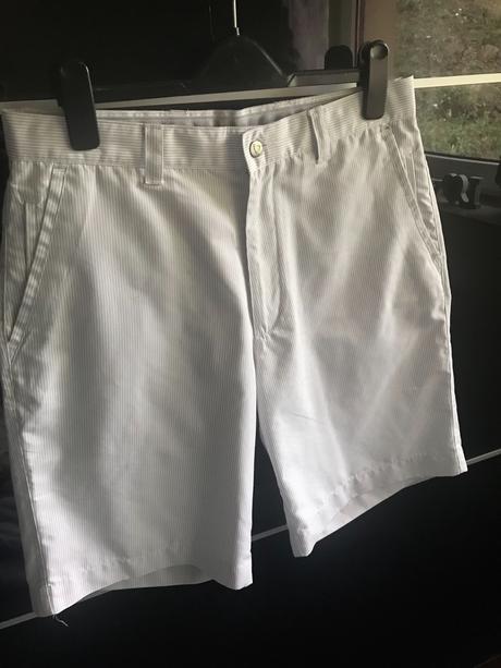 Pánske kraťasy callaway golf, 32