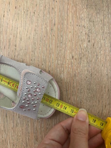 Sandalky primigi velkost 20 nenosene, primigi,20