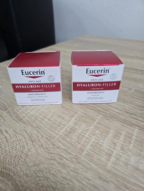 Krem eucerin, 