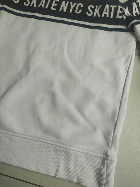 Mikina s kapucňou, c&a,134