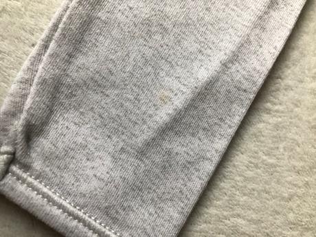 Detské body s dlhým rukávom, george,80