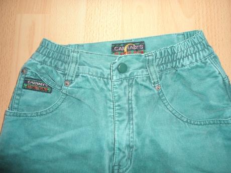 Zelene nohavice, 146