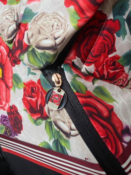 Cybex spring bloosom light vaňa, cybex,cybex e-priam 2019