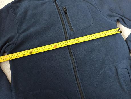 Mikina fleece, f&f,s