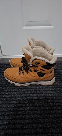 Zimne topanky fila, fila,39