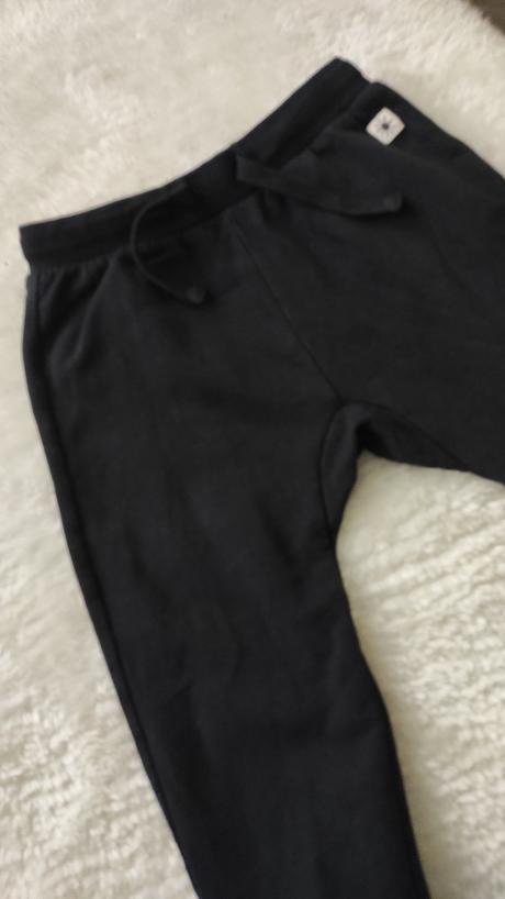 Lindex teplaky dalmatinec, lindex,86