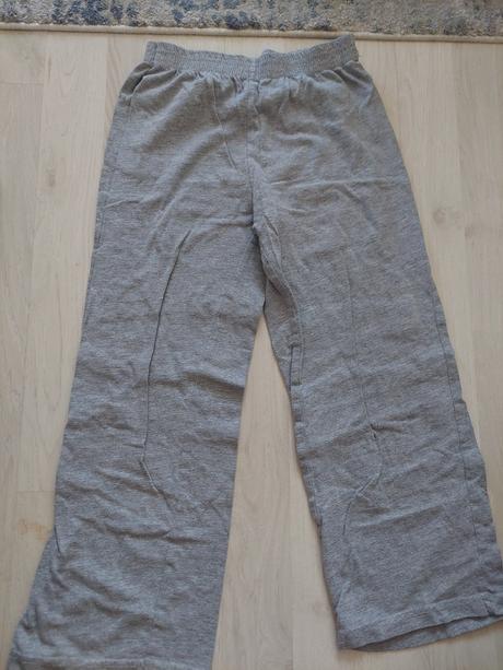 Pyžamové nohavice č.110-116, disney,110