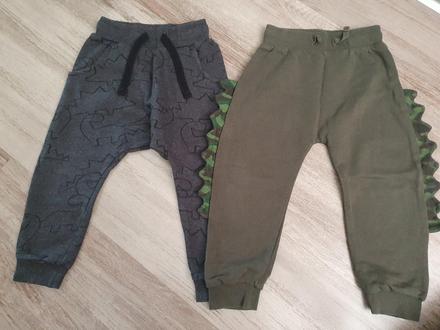 Tepláky next, next,98