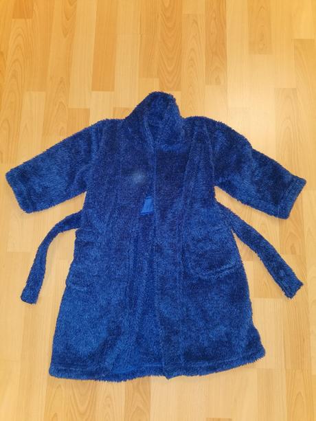 Detský župan, f&f,98