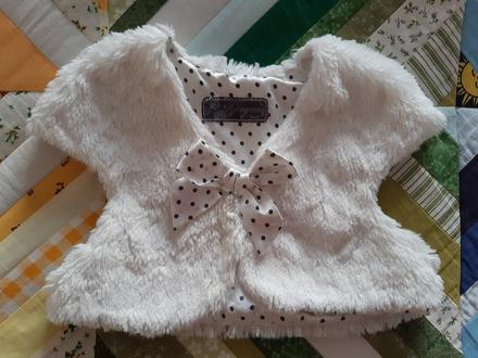 Huňaté bolerko, 98