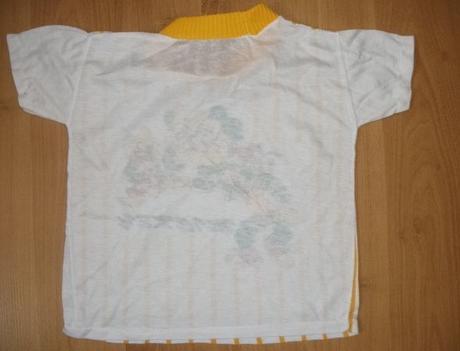 Tričko na 1-2 roky, 92