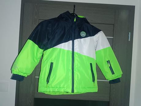 Zimna bunda, takko,122