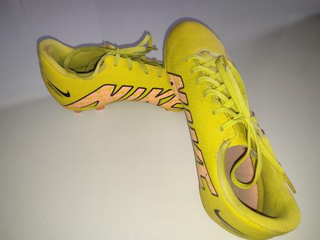 Kopačky nike mercurial, nike,38