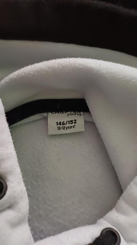 Mikiny, chapter young,146