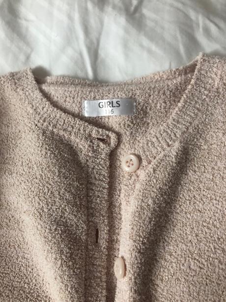 Tenší svetrik, pepco,116