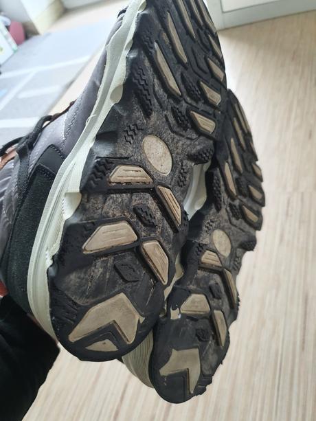 Topánky ch14, reserved,37