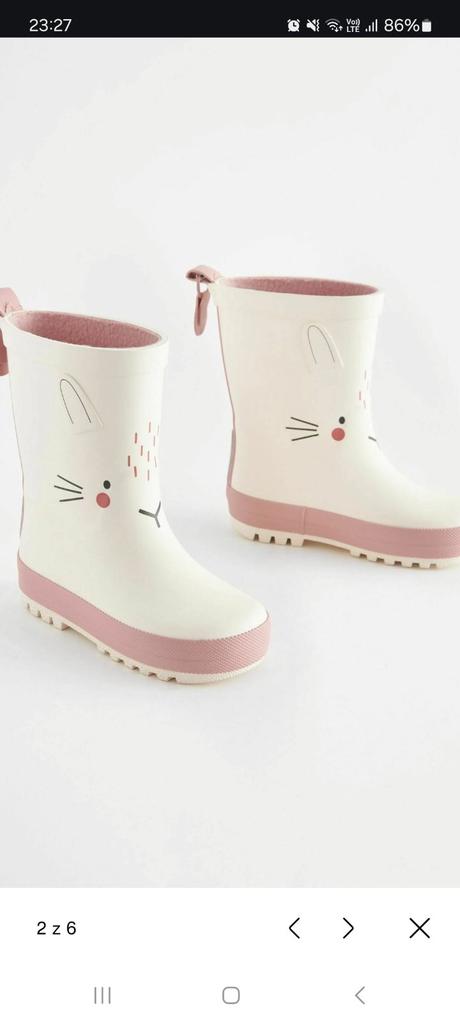 Next gumáky, next,25