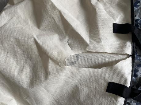 Elodie zimný fusak, elodie details