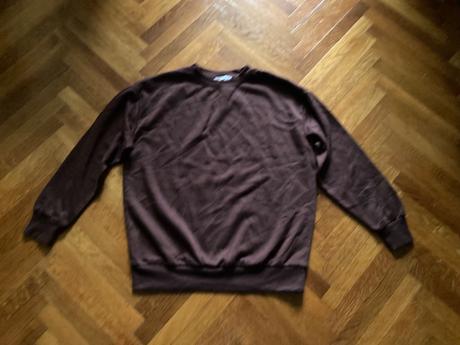 Mikina s, terranova,s