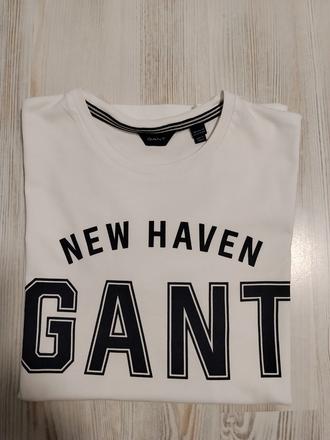 Chlapčenské tričko, gant,158