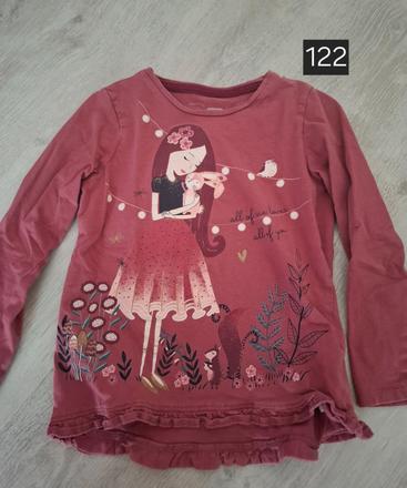 Tricko, 122
