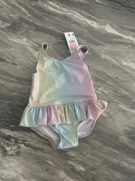 Oblečenie pre dievčatko mix, 68–80 / 86–98