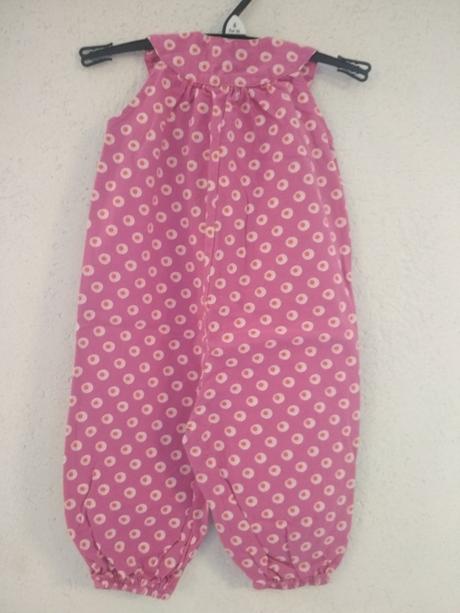 Nohavice tenké veľ 74, 74