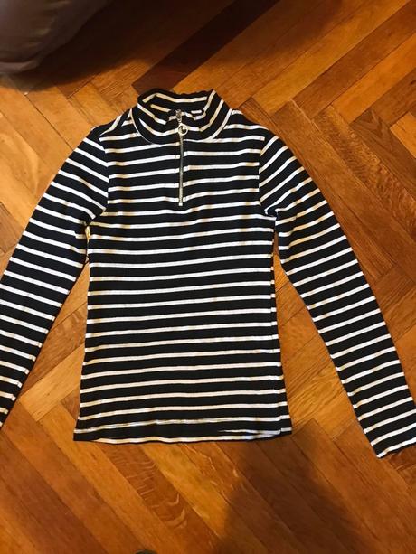 Tricko dlhy rukáv 146-152, takko,152