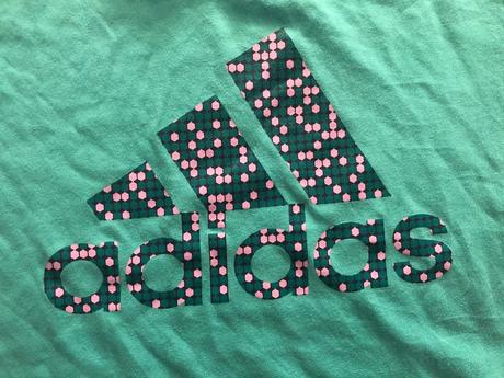 Detské adidas tričko, adidas,152