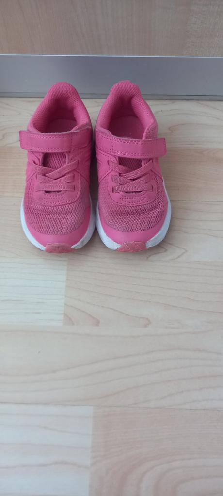 Dievčenské tenisky, f&f,23