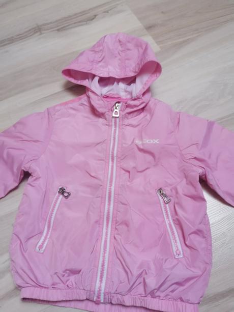 Geox prechodna bundicka vel. 98, geox,98