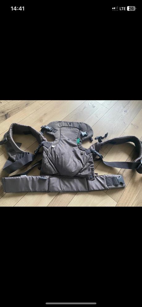 Nosič dieťatka infantino, infantino