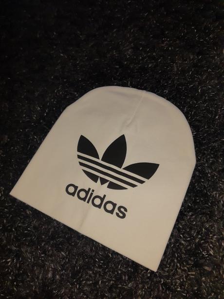 Detská čiapka, adidas