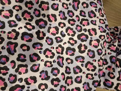 Oteplovačky č.146 súprava, sinsay,146