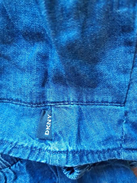 Dkny letne saty-18m, dkny,86