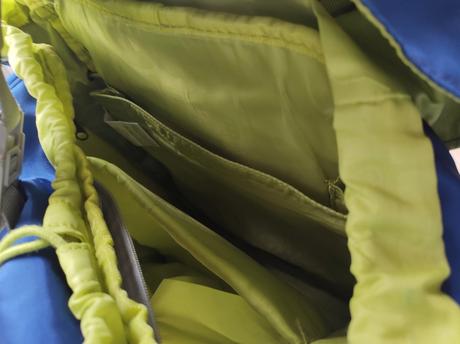 Školská taška ergobag, 