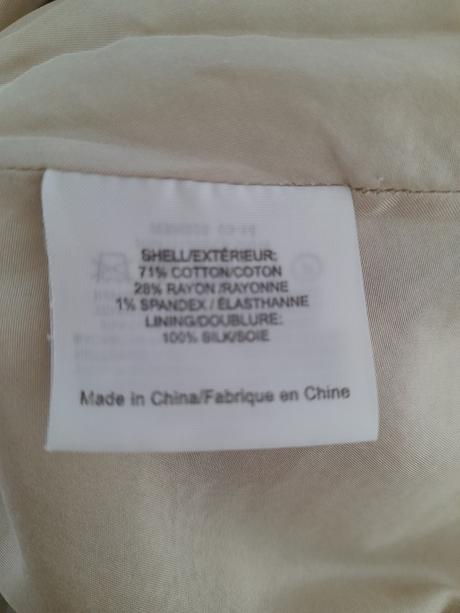 Sukňa tory burch, s