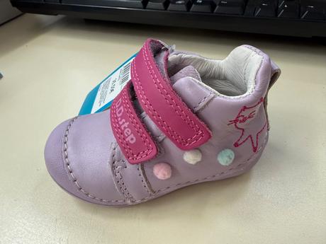 Topánky, d.d.step,18 / 19 / 20 / 21 / 22