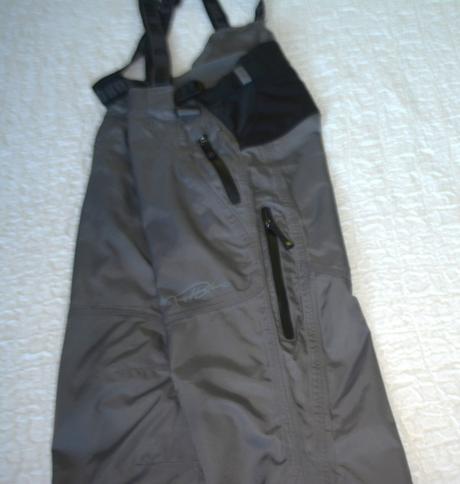 Nordblanc, lyžiarske nohavice veľ.38, nordblanc,38