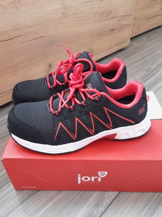 Pracovná obuv jori, 38