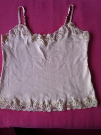 Elastické tielko, next,m