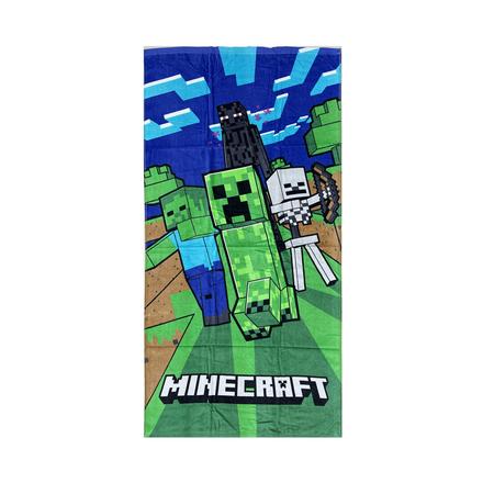 Osuška minecraft 70/140,