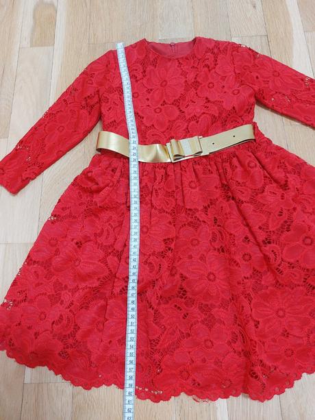 Šaty veľkosť 98, 98