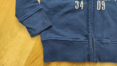 Mikina, aeropostale,110