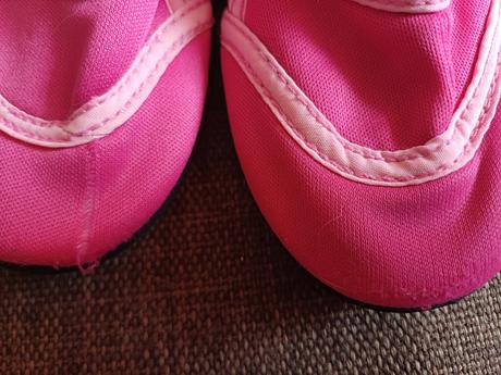 Topánky do vody 26, lupilu,26