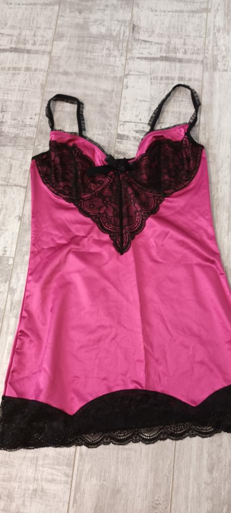 Košieľka, obsessive,s