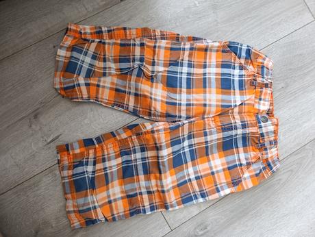 Kraťasy, dopodopo,128