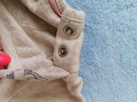 Teplakova súprava minnie, f&f,56