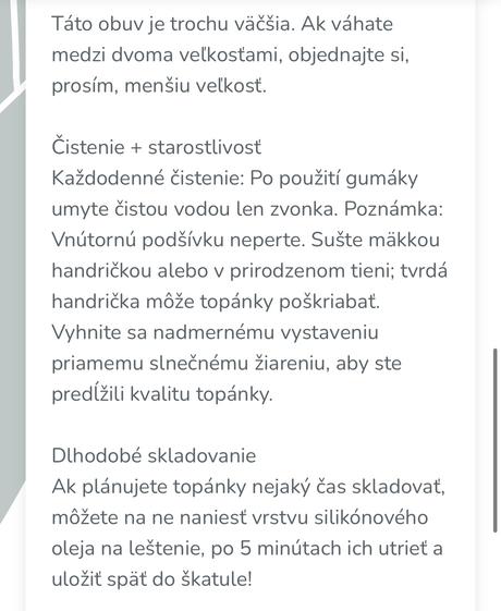 Gumáky grench & co - stone, 23